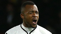 Jordan Ayew