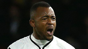 Jordan Ayew Stern