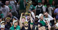 Boston Celtics last won the NBA title in 2008