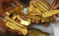 Gold exports also saw a 10% rise