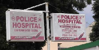 File photo: The Police Hospital