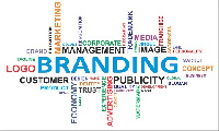 Branding can expand the market base of businesses