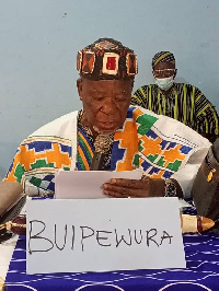 Buipewura Abdulai Jinapor