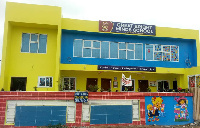 Great Bright Minds School