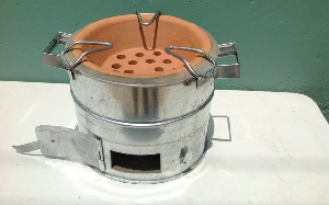 Cook Stove