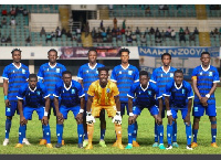 Real Tamale United football team