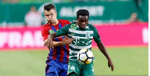 Joseph Paintsil1