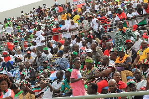 Campaign Ndc Launch 2016