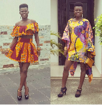 Wiyaala