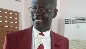 Yaw Adomako Baafi