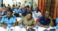 The appeal was made at a staff sensitisation forum on Customs Act 2015 (Act 891)