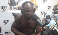 Bukom Banku