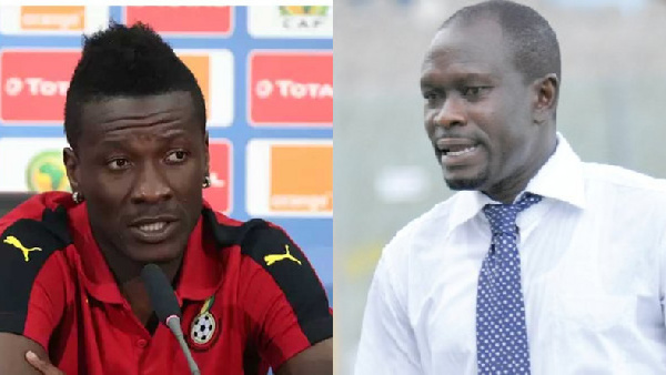 Akonnor was appointed coach of the national team in January, replacing Kwasi Appiah