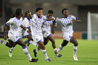 Ampem Darkoa Ladies | File photo