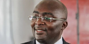 Bawumia Smile 1111