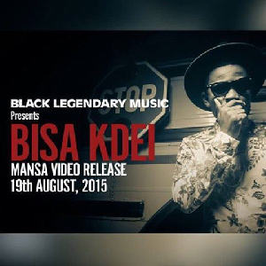 Bisa Mansa Video