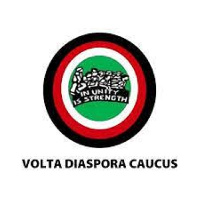 File photo of the Volta Diaspora Caucus