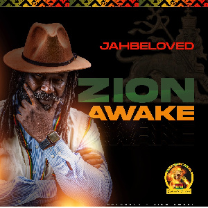 Jahbeloved