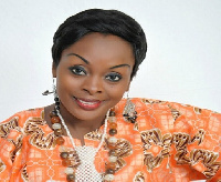 Akosua Adjepong