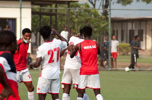 Techiman Eleven Wonders FC