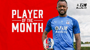 Jordan POTM