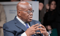 President Nana Addo Dankwa Akufo-Addo