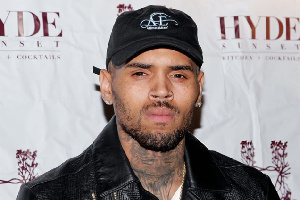 Chris Brown 636x424