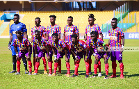 Accra Hearts of Oak