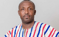 John Boadu is optimistic that the responses from his campaign tour will reflect in the votes