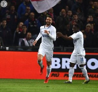 Kwadwo Asamoah provided an assist in Inter Milan away win over Genoa