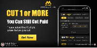 MSport is an online betting platform in Africa