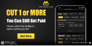 MSport is an online betting platform in Africa