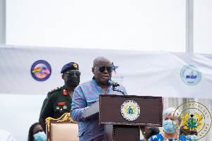 Nana Addo Dankwa Akufo Addo   New