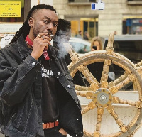 Pappy Kojo