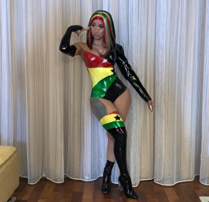 Cardi B