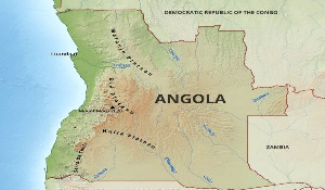 Angola