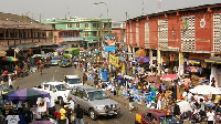 Vice Prez. Bawumia assured Ghanaians of a drastic change in the country's economic fortunes