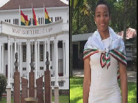 Zanetor Rawlings race to Parliament hindered by the unending battle at the court