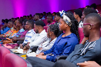 The Youth Leadership Summit 2024 promises to be an inspiring and transformative event