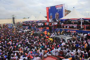 Npp 2016 Manifesto Launch