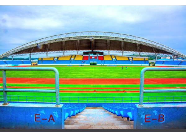 Cape Coast Stadium