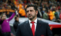 Rui Vitoria, Egypt Head Coach