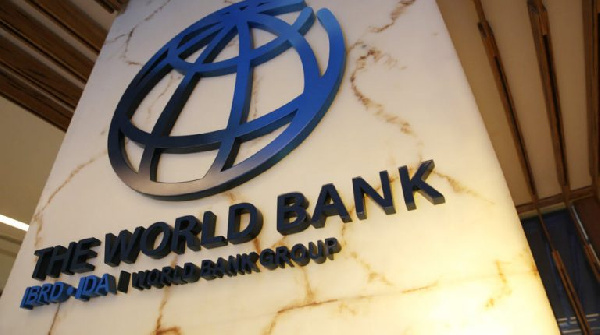 File photo; The World Bank