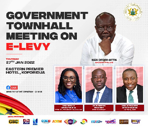 E Levy Townhall Meeting 