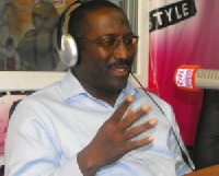 Samuel Attah-Mensah