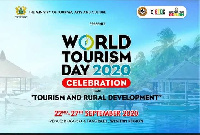 World Tourism Day 2020