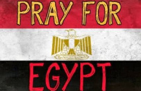 Over 150 worshippers have died after a bomb attack on a mosque in Egypt on Friday