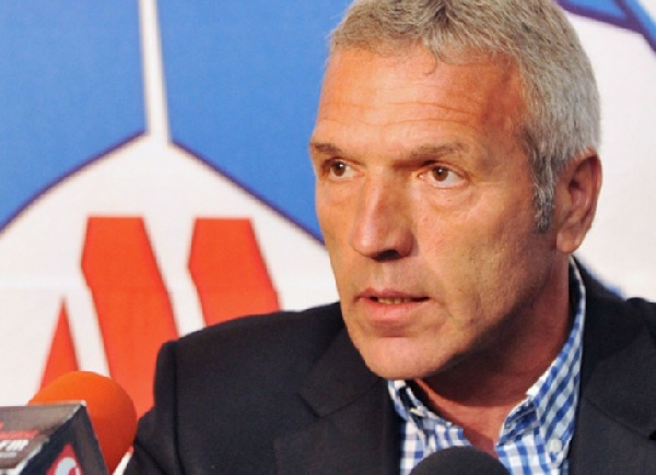 Ernst Middendorp