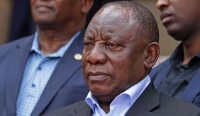 President Cyril Ramaphosa, President of South Africa