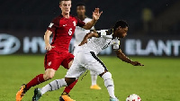 USA defeated Ghana 1-0